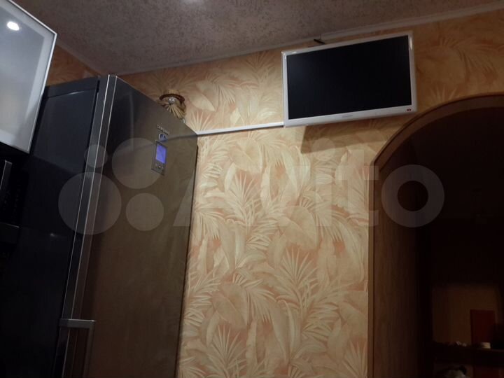 2-к. квартира, 45 м², 1/5 эт.