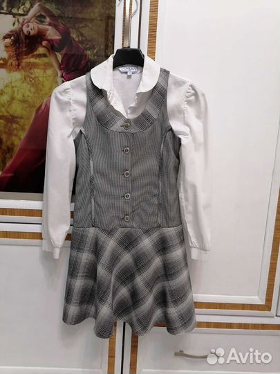 Школьная форма 32-й