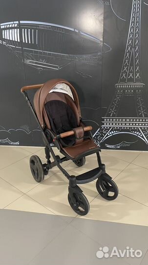 Коляска verdi 3 в 1