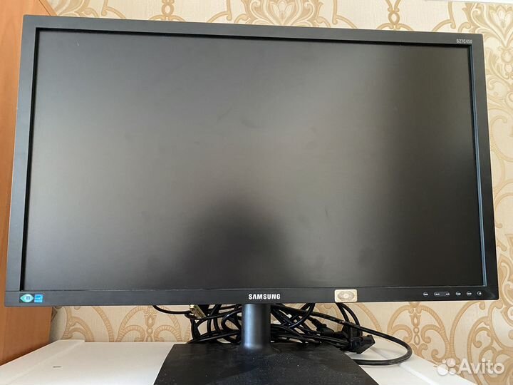 Монитор Samsung 27