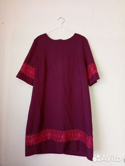 Пакет платьев 50-52