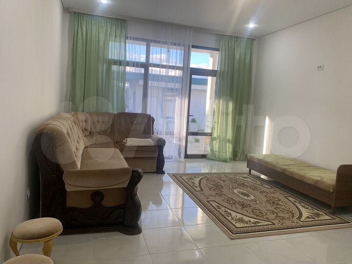 Дом 70 м² на участке 4 сот.