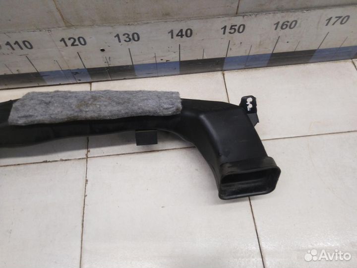 Воздуховод Lacetti 2003-2013