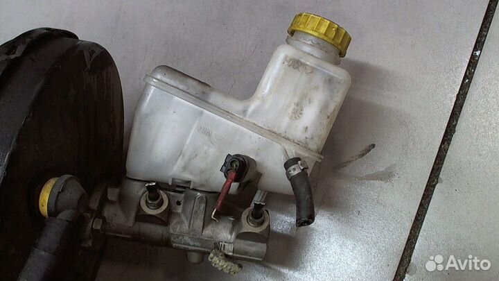 Цилиндр тормозной главный Fiat Stilo, 2002