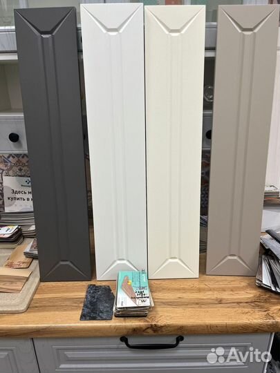 Готовая Кухня альфа мдф 2.4 метра, в наличии