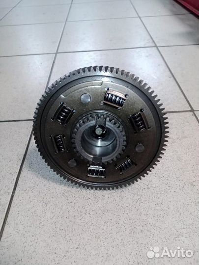 Корзина сцепления Suzuki GSF 400 Bandit