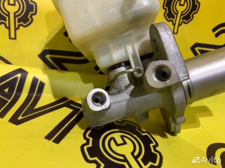 Главный тормозной цилиндр Bmw 535Ix F10 N55B30