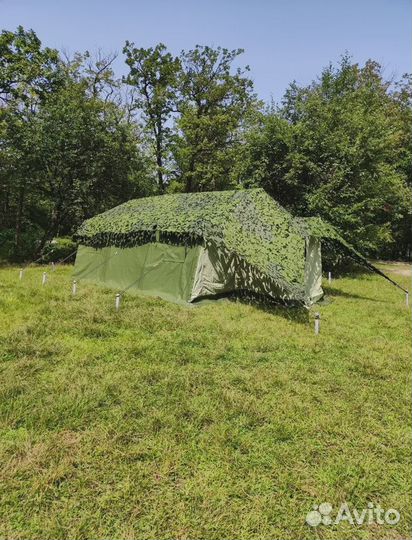 Палатка Армейская