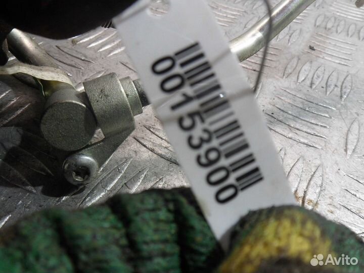 Б/У Турбина fpla6K682BC, land rover