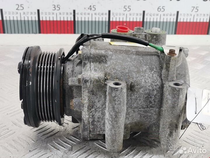 Компрессор кондиционера для Ford Mondeo 3 1710586