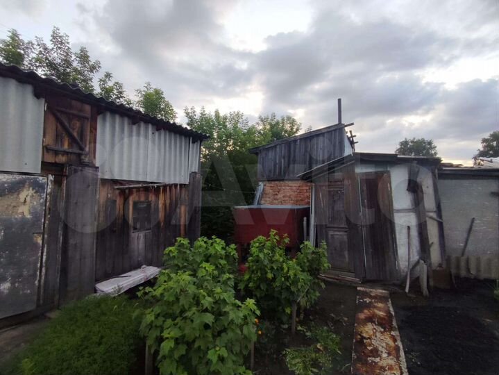 Дача 24 м² на участке 4 сот.