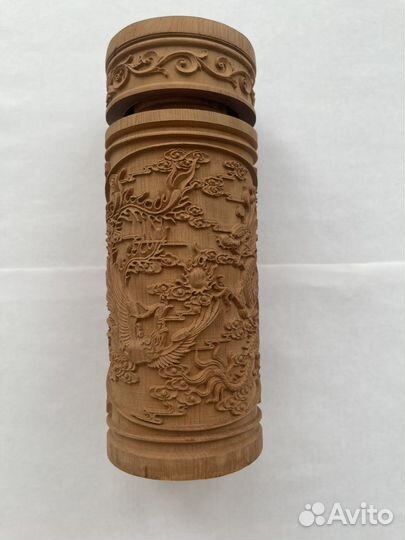 Шкатулка для чая