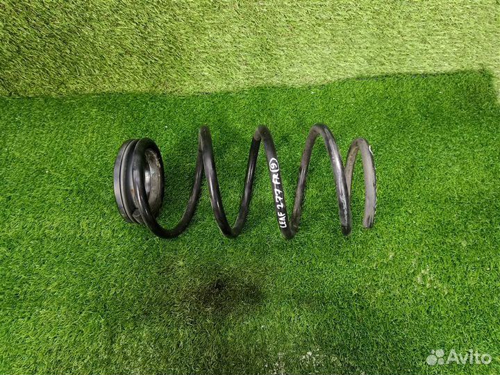 Пружина подвески передняя правая Nissan Leaf