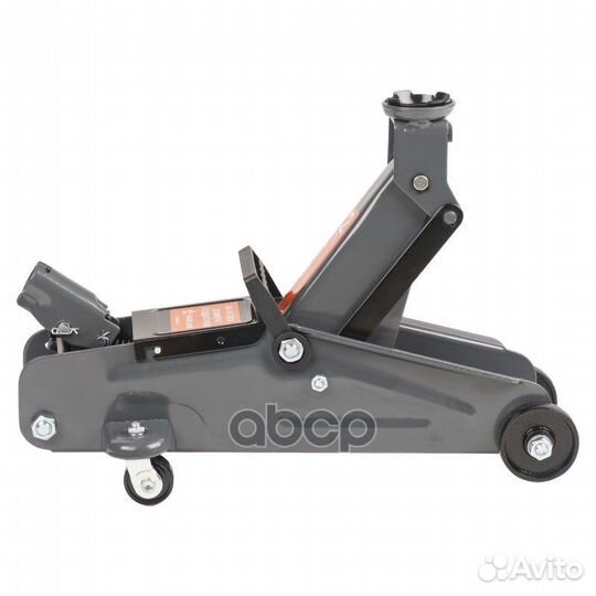 Домкрат подкатной AJ-2F-330K airline