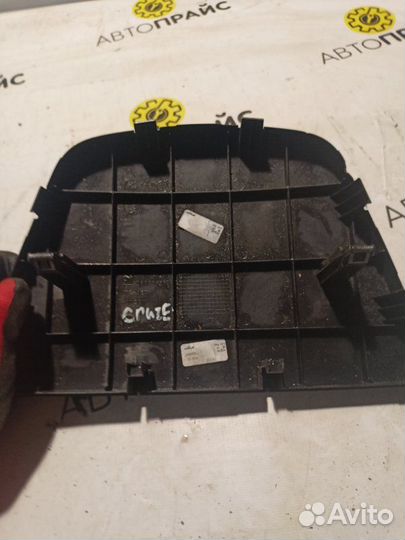 Накладка на торпедо Chevrolet Cruze J300 F16D3