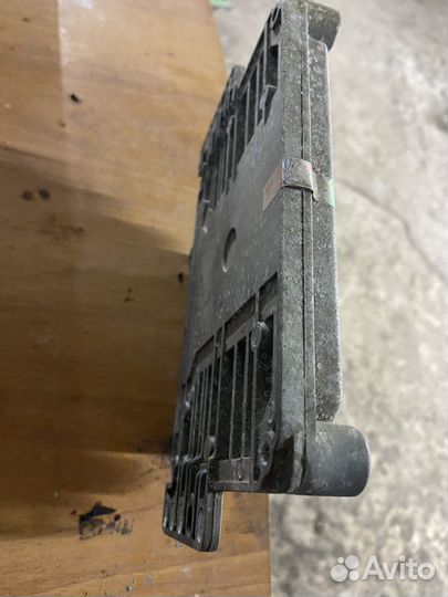 Блок управления микас 7.1 241.3763 000 31