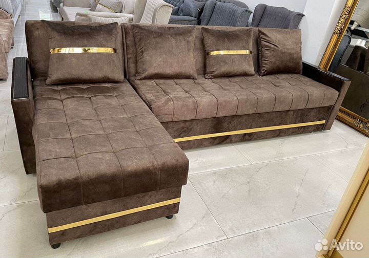 Угол Крокодил