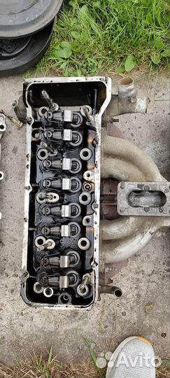 Двигатель ваз