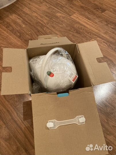 Новый термопот чайник Scarlett SC-ET10D11