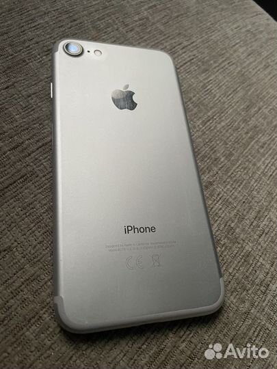 iPhone 7