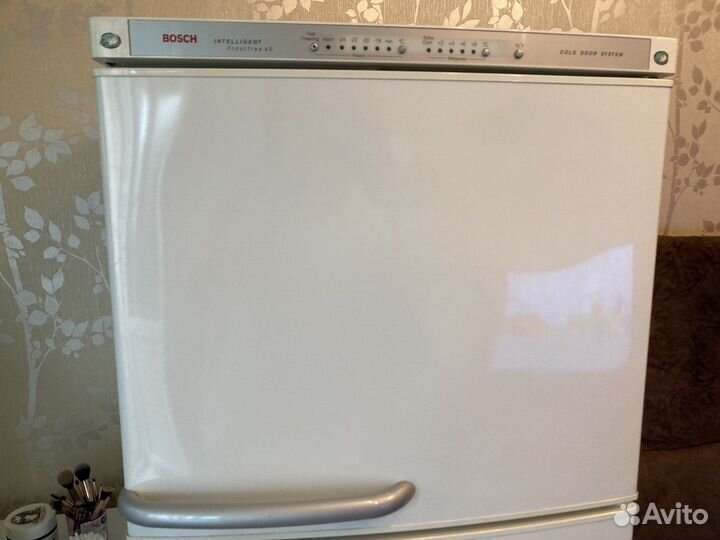 Холодильник Bosch