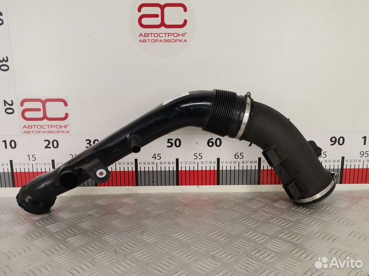 Патрубок воздушного фильтра BMW 5 F07/F10/F11 2012