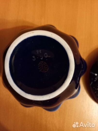 Фарфор СССР