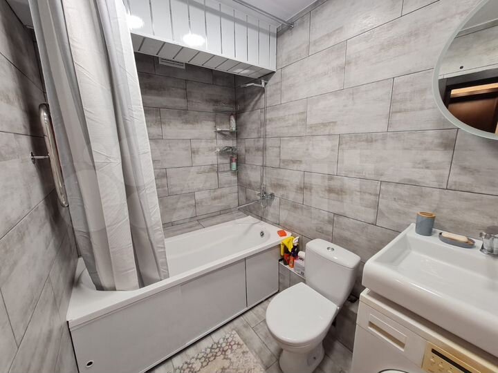 2-к. квартира, 43 м², 15/15 эт.