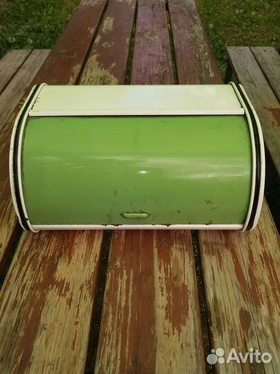 Хлебница СССР