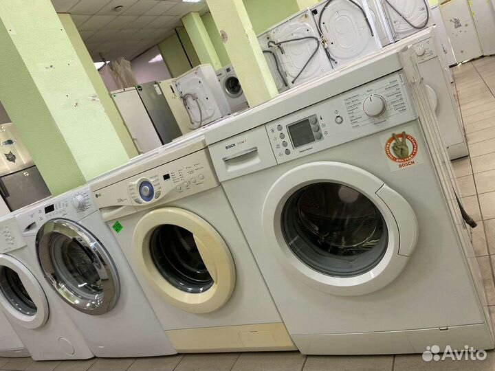 Стиральная машина miele samsung candy от