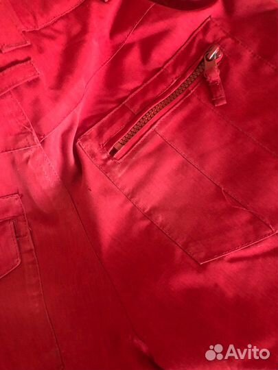 Сноубордические штаны женские Roxy XS
