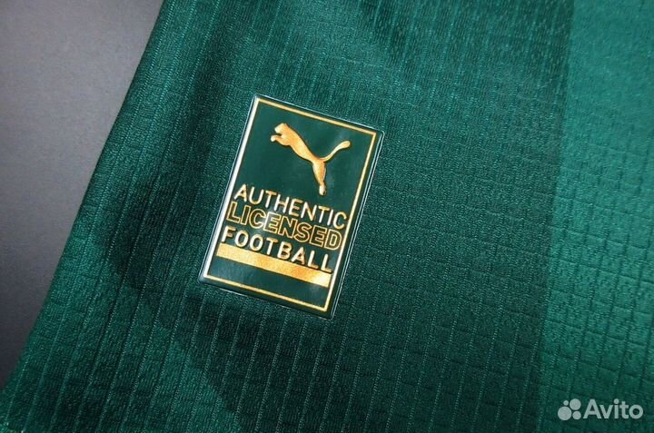 Форма Палмейрас