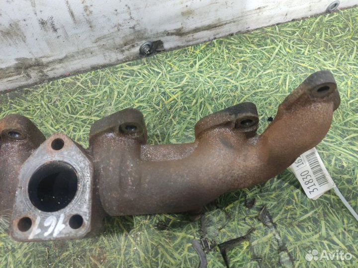 Выпускной коллектор Kia Sorento кроссовер 2.5 D4CB