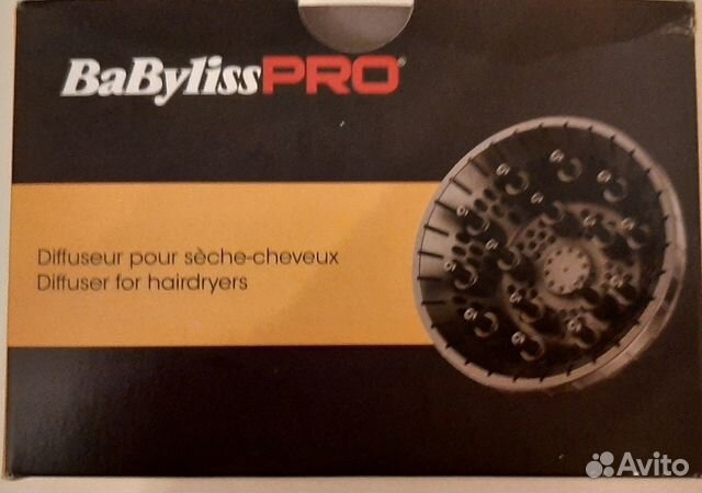 Диффузор новый универсальный