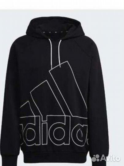 Толстовка Adidas originals