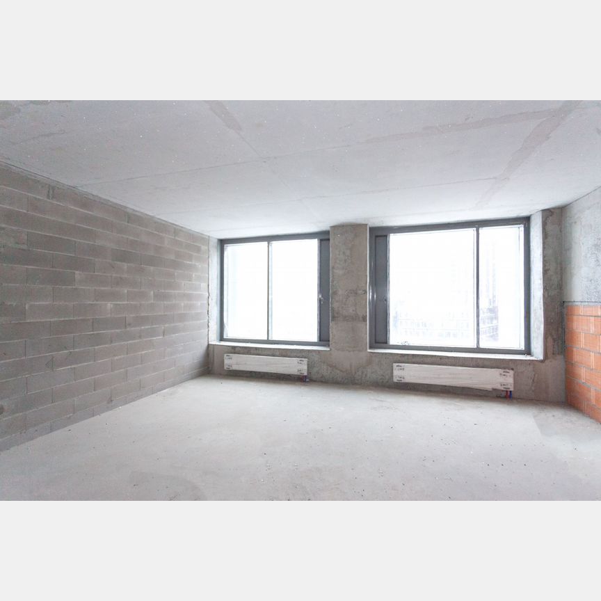 2-к. квартира, 77 м², 16/23 эт.