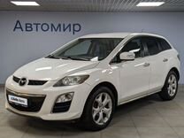 Mazda CX-7 2.3 AT, 2010, 154 042 км, с пробегом, цена 1 299 000 руб.