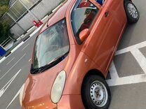 Nissan Micra 1.2 AT, 2004, 123 222 км, с пробегом, цена 378 000 руб.