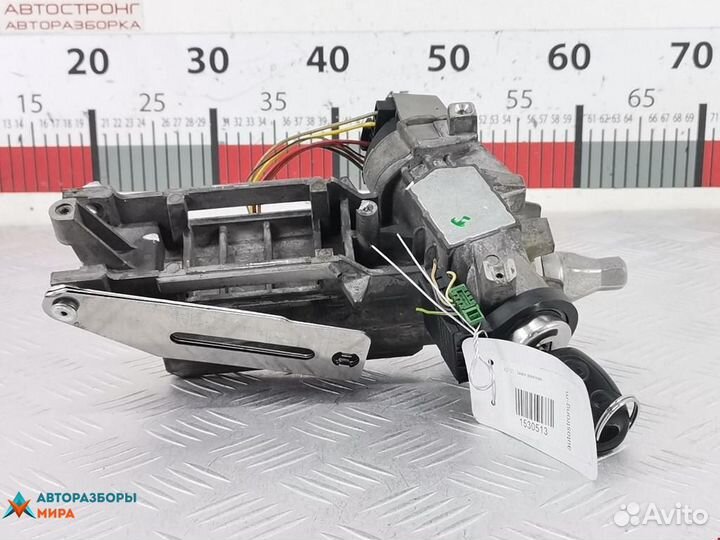 Замок зажигания Ford Mondeo 2 2000 4965992