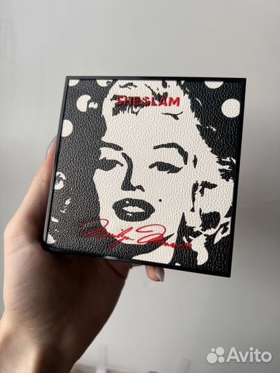 Sheglam x Marilyn Monroe