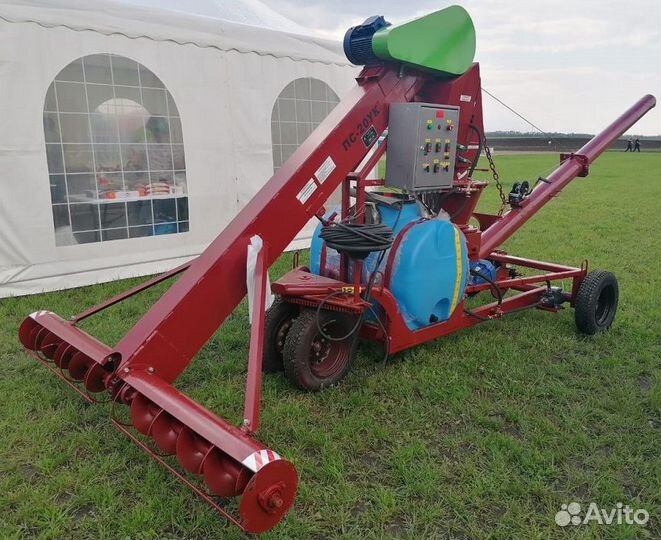 Протравитель