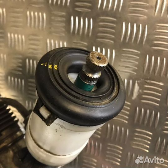 Рулевая рейка Kia Carnival VQ 2009