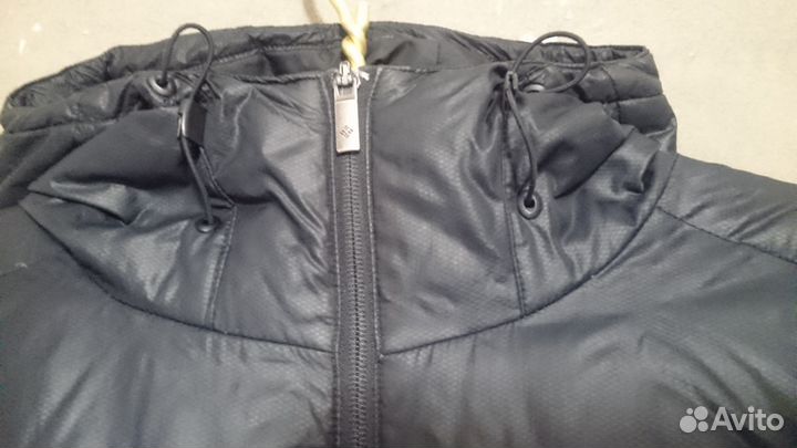 Куртка Columbia