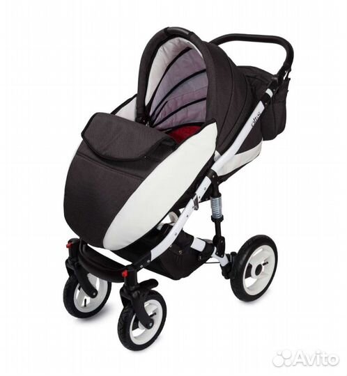 Коляска anex sport 2 в 1