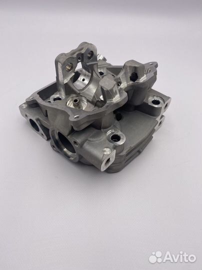 Головка цилиндра голая cfmoto x8 0800-026100