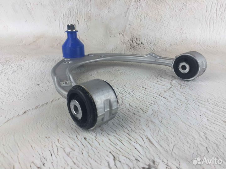 Рычаг подвески передний верхний Cayenne 958