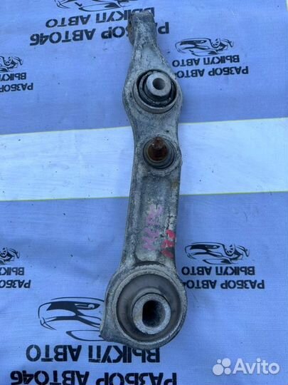 Рычаг передний левый Mercedes E-Class W211