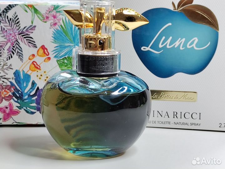 Nina Ricci Luna