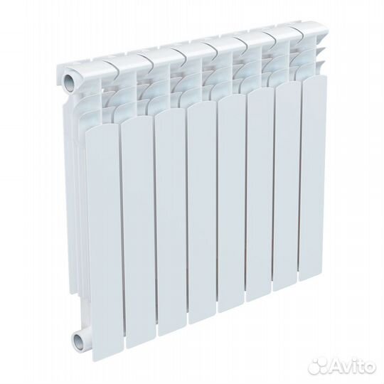 Радиатор Ламин AL-500-100