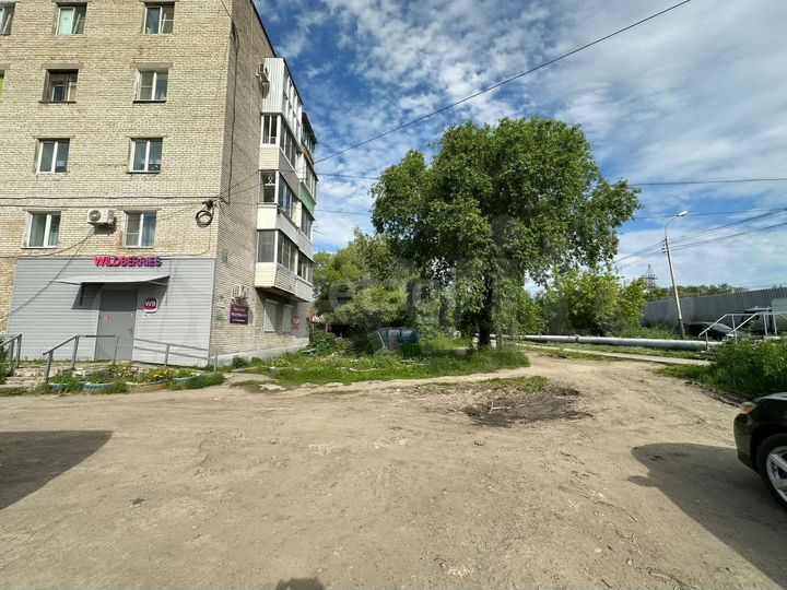 Продам помещение свободного назначения, 71.5 м²